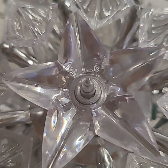 Lighted Star - Picture 2 of 7